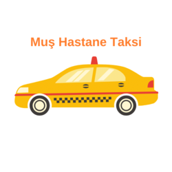 Muş Hastane Taksi